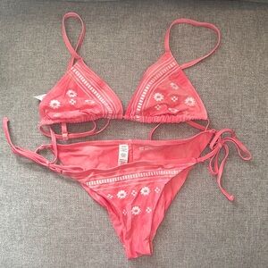Aerie bikini sz M